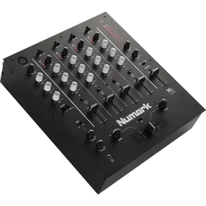 Dernier Modèle Numark - M6 USB