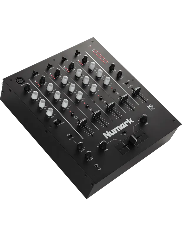 Dernier Modèle Numark - M6 USB