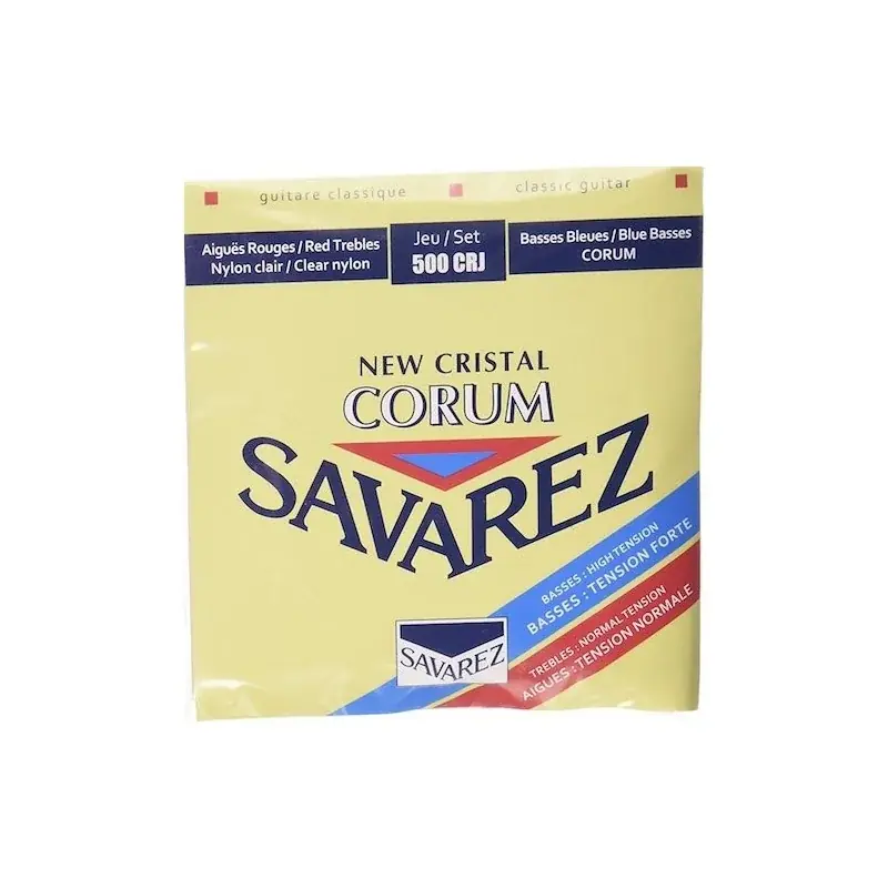 Savarez 500 CRJ Petit Prix