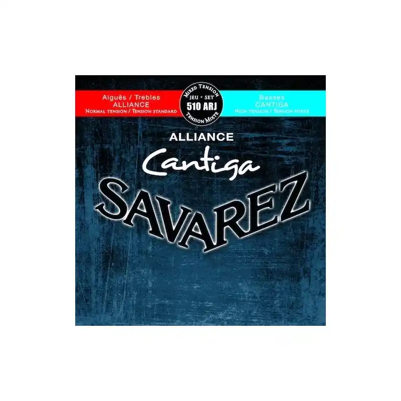 Savarez 510 ARJ Acheter Direct