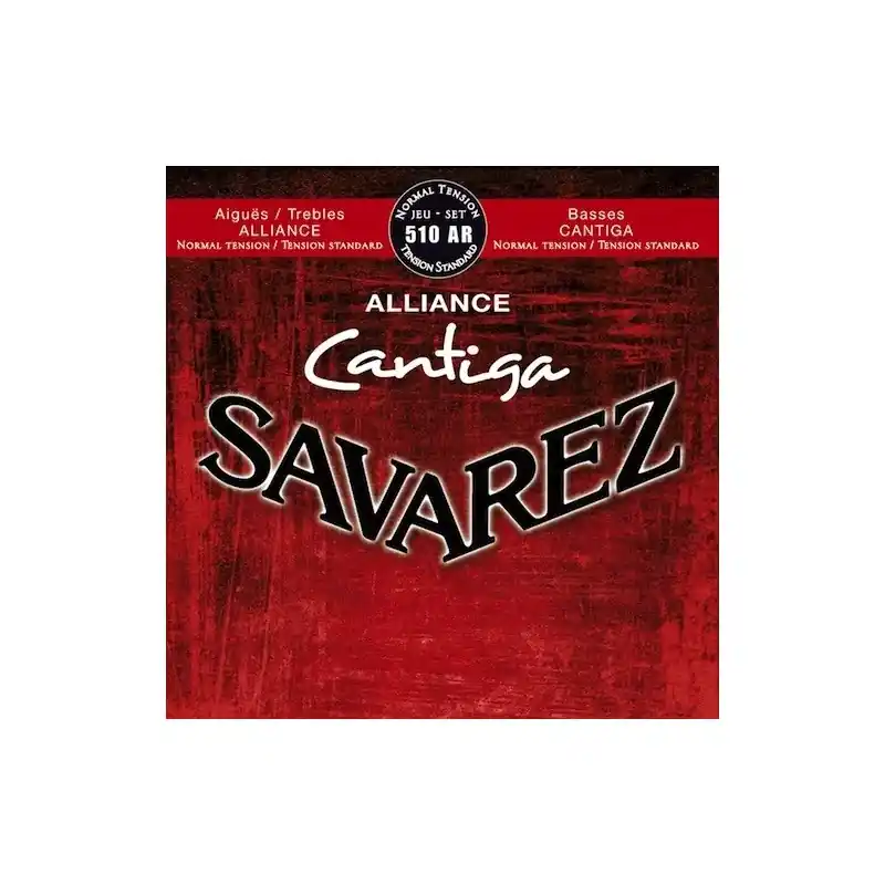 Bon Marché Savarez 510 AR