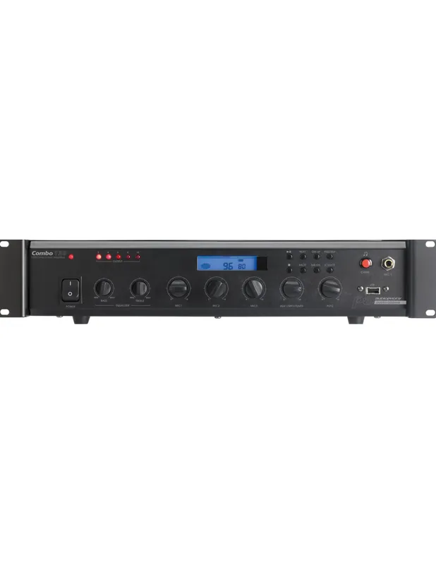 Audiophony - COMBO 130 Meilleure Vente