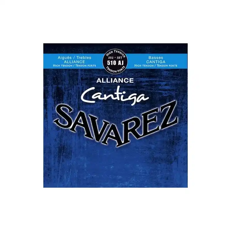 Savarez 510 AJ Meilleur Choix