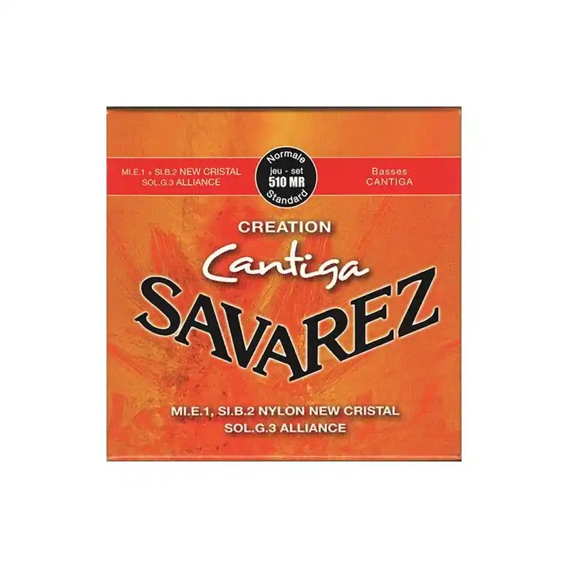 Prix Promo Savarez 510 MR