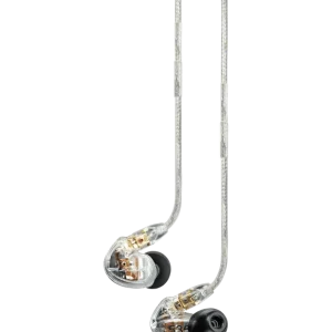 Shure - SE535CL Promotion Saisonnière