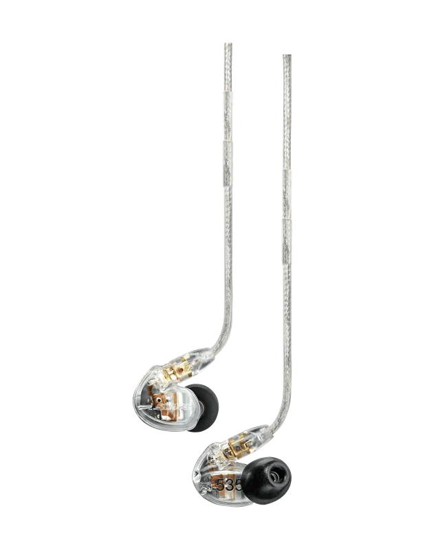 Shure - SE535CL Promotion Saisonnière