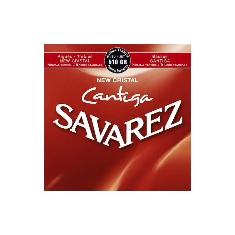 Achat Immédiat Savarez 510 CR