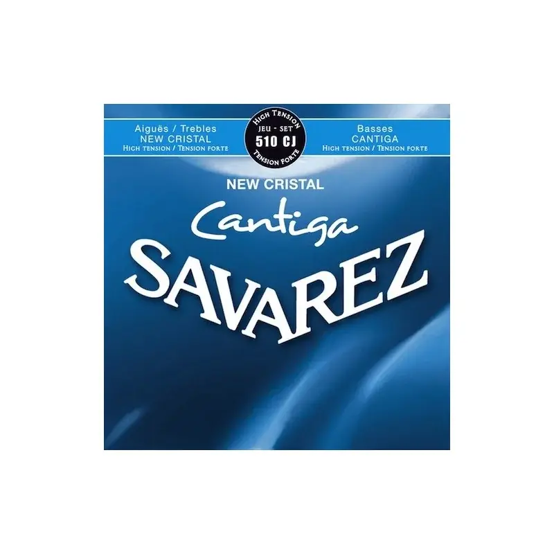 Savarez 510 CJ Offre Exclusive