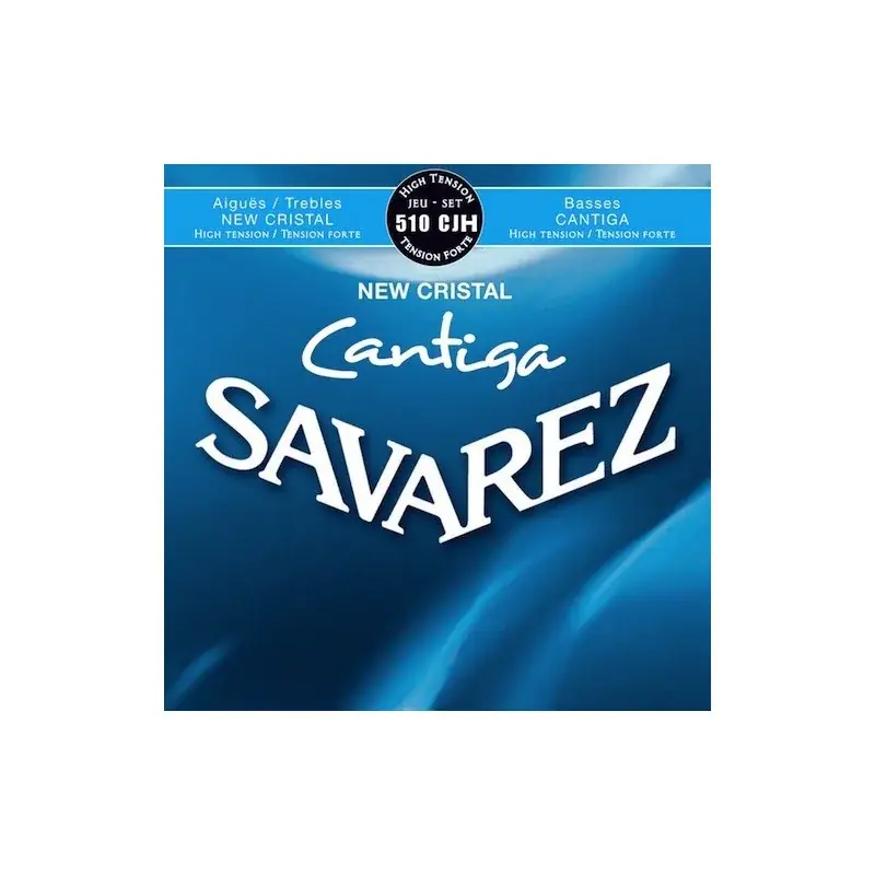 Produit De Marque Savarez 510 CJH