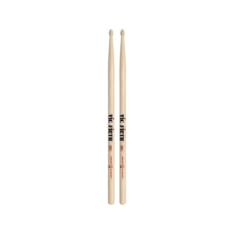 Offre Exclusive Vic Firth 5B
