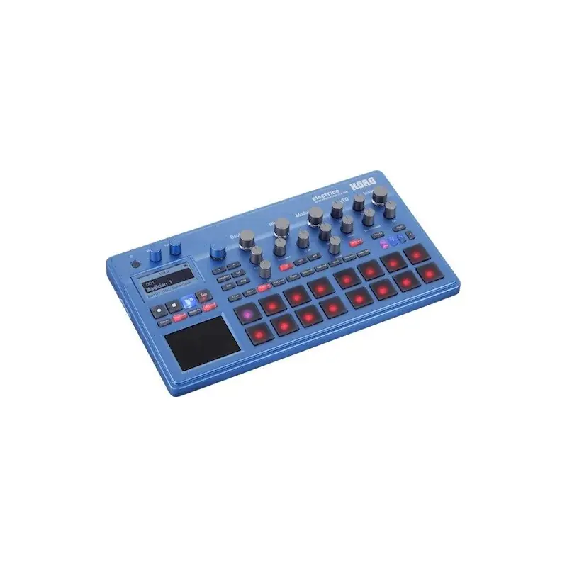 Achetez Aujourd'hui Korg ElecTribe 2 BL