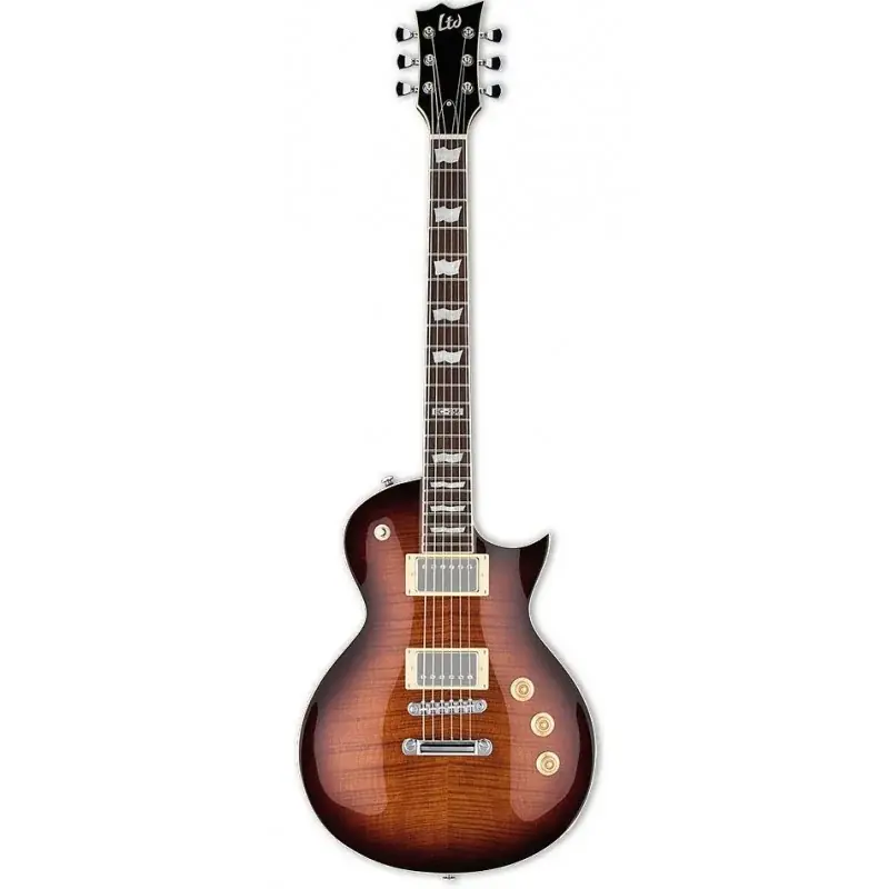 Prix Bas ESP LTD EC-256FM DBSB