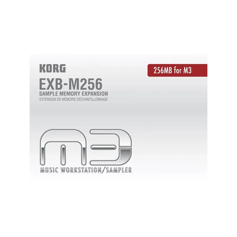 Acheter En Ligne Carte mémoire Korg