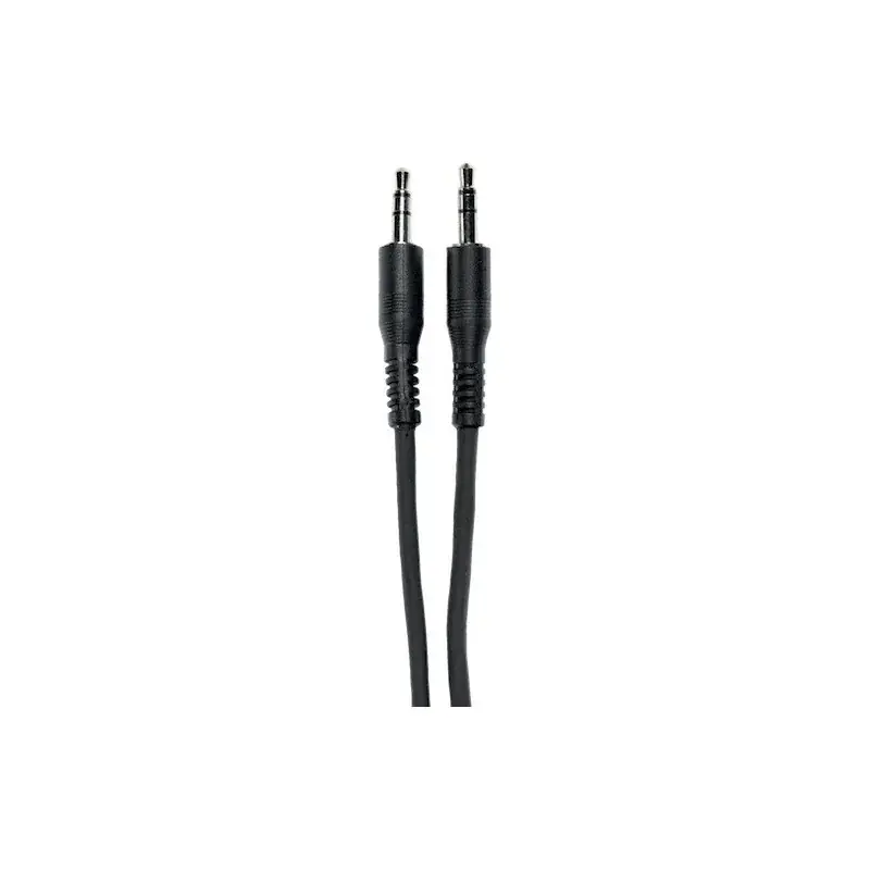 Bon Marché Yellow Cable K17 1m