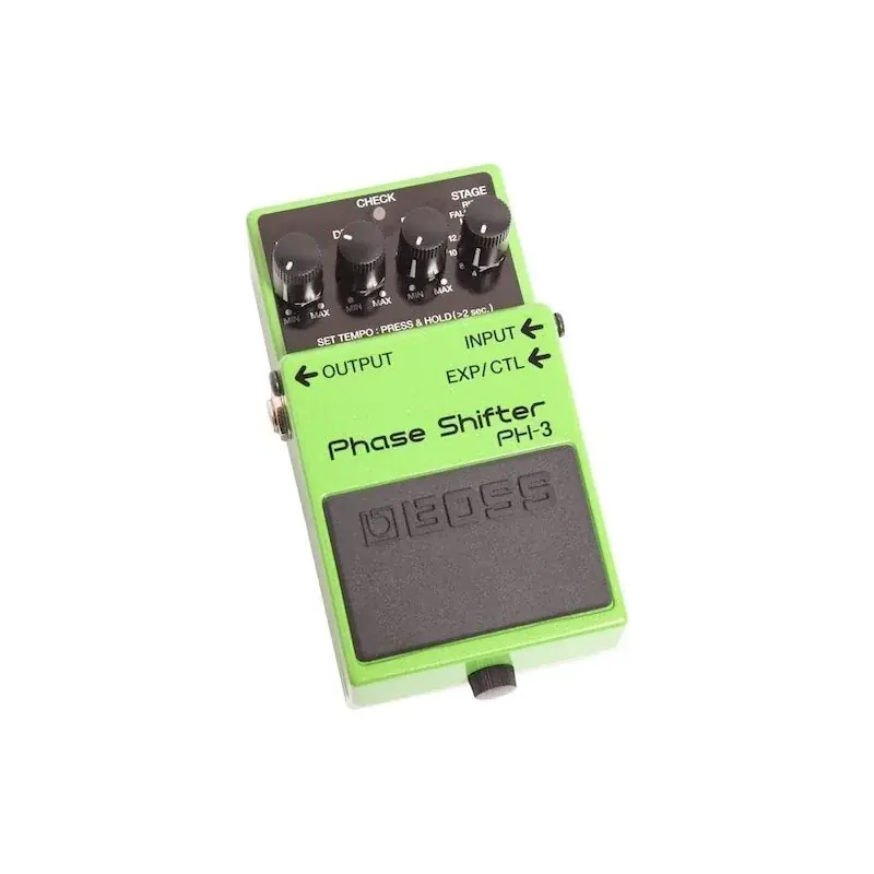 Boss Phase Shifter PH3 Prix Choc