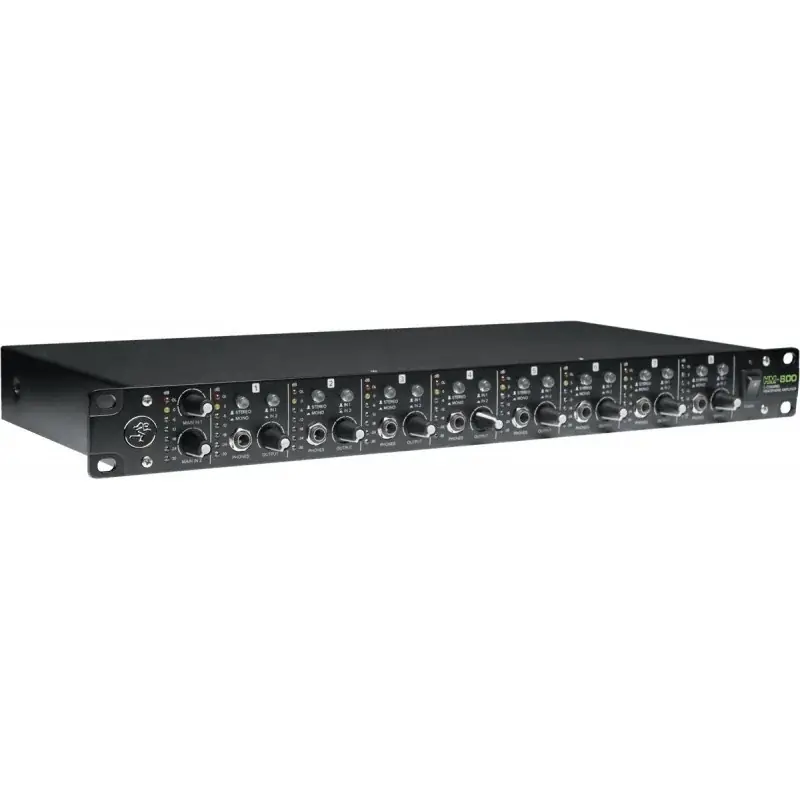 Offre Spéciale Mackie HM-800