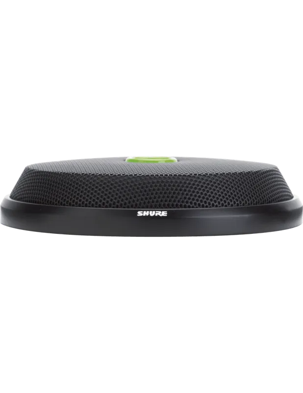 Nouveauté Shure - MX396C DUAL