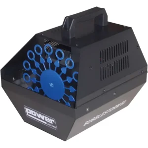Power Lighting - BUBBLESTORM 60 Offre Limitée