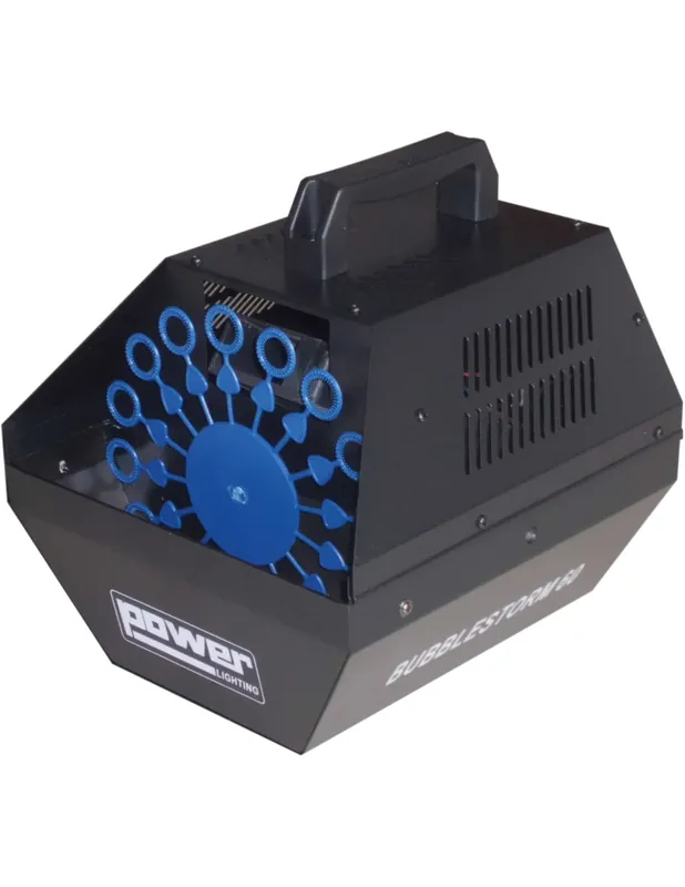 Power Lighting - BUBBLESTORM 60 Offre Limitée