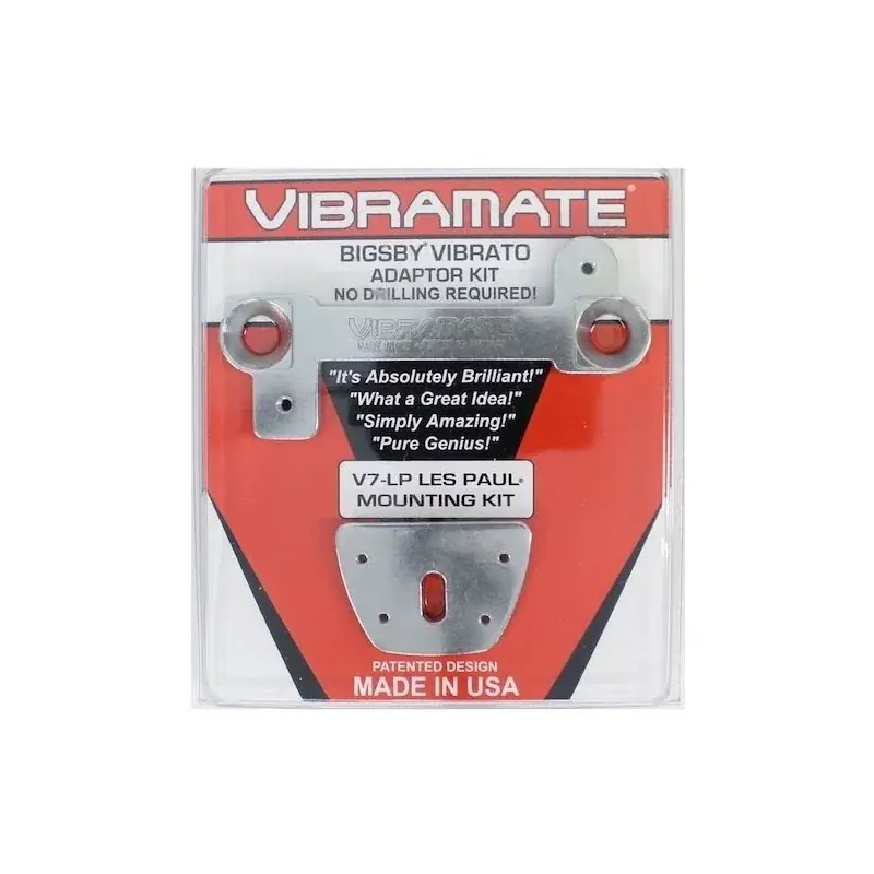 Vibramate V7 Expédition Rapide