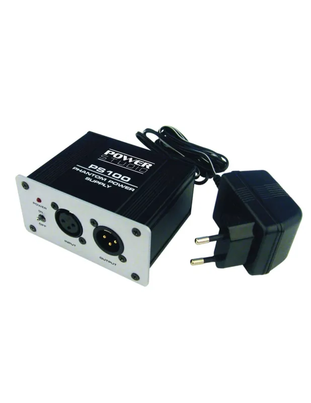 Top Vente Power Studio - PS100