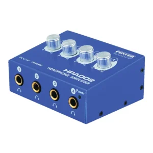 Power Studio - HPA002 Expédition Rapide