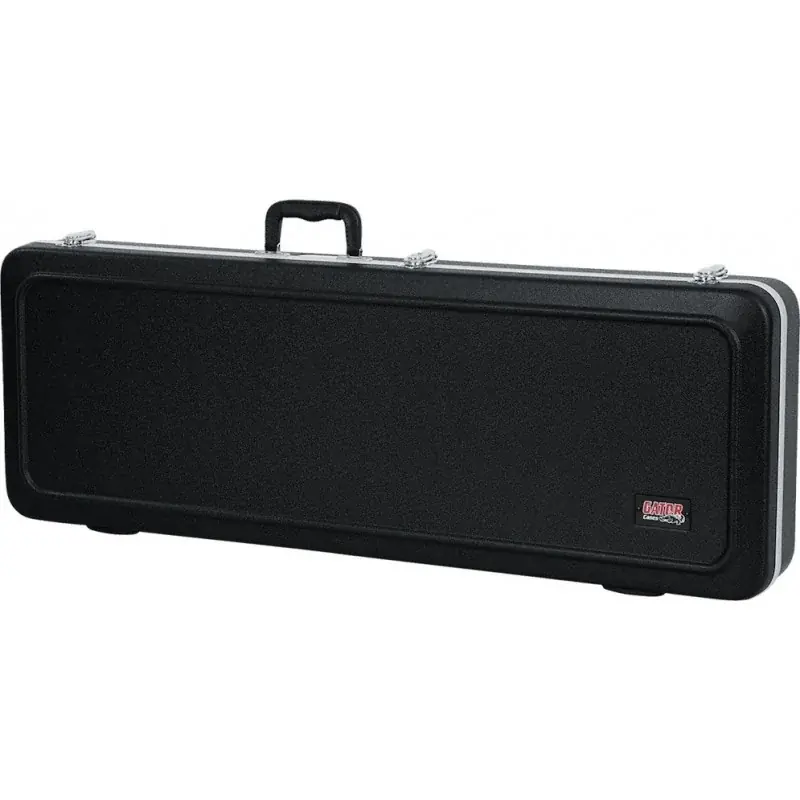 Gator ABS Delixe e-Guitare Prix Choc