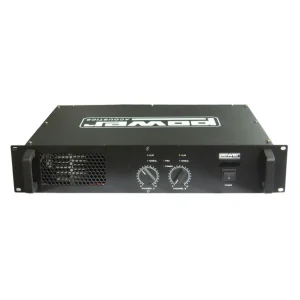 Power Acoustics Sonorisation - ST 200 Acheter En Ligne