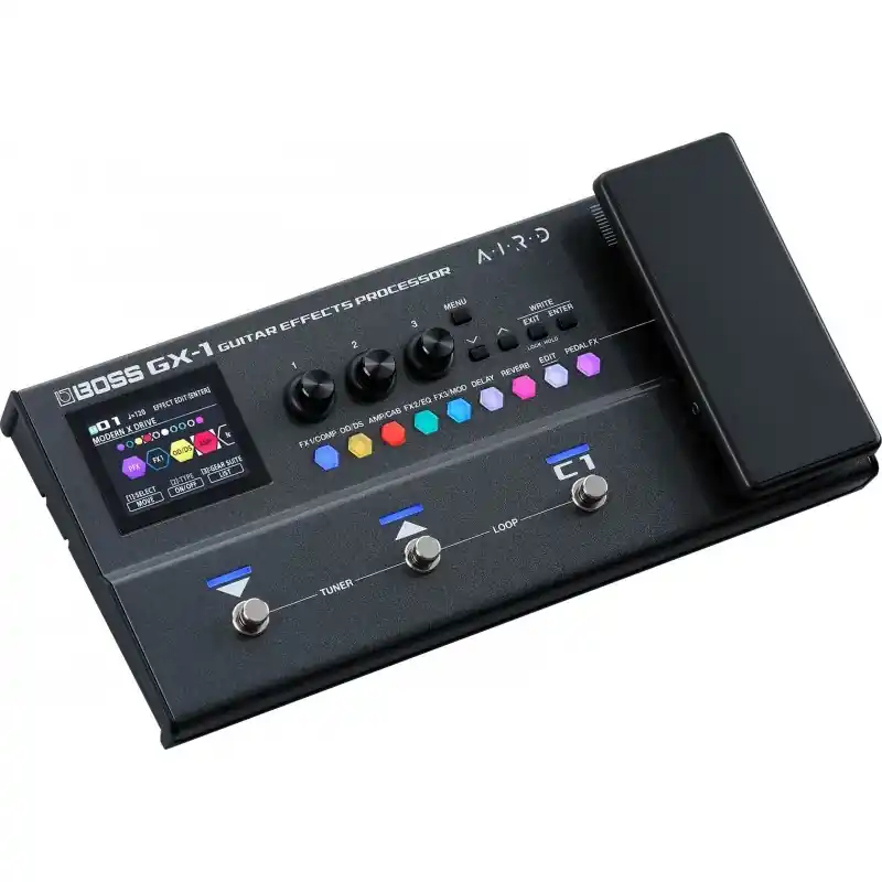 Produit De Marque Boss GX-1