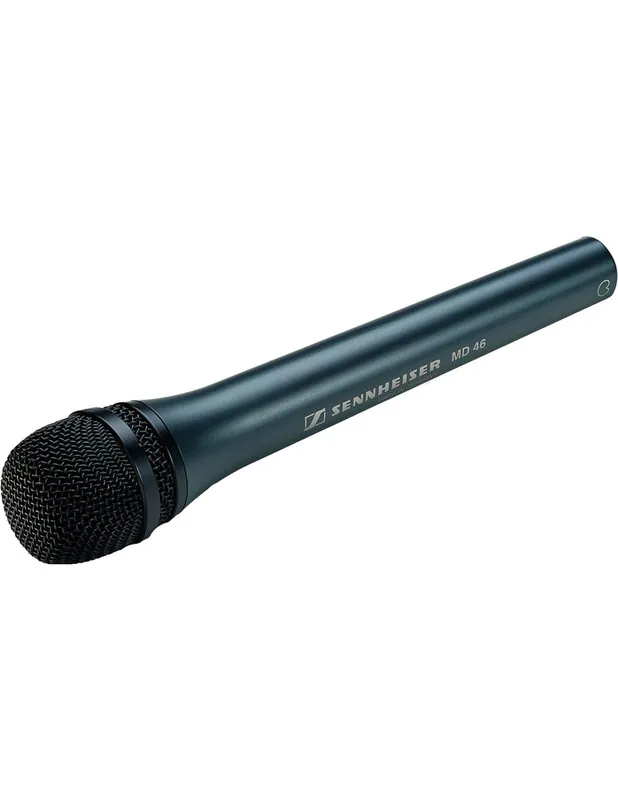 Sennheiser - MD46 Dernier Modèle