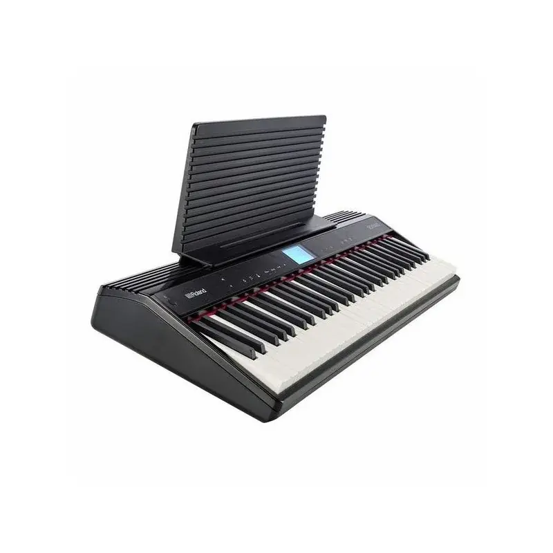 Commander Maintenant Roland Go Piano