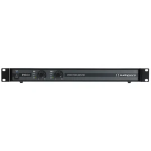 Promotion Audiophony - Ti500