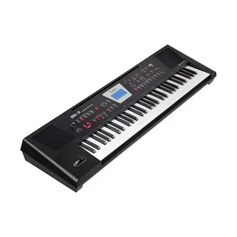 Roland BK-3 Solde