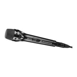 Populaire Sennheiser - MD431 II