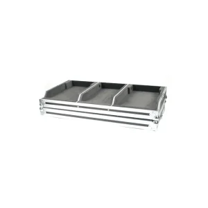 Offre Limitée Power Acoustics - Flight Cases - PCDM 200