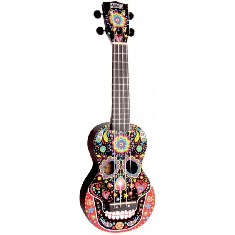 Bon Plan Mahalo Crâne Mexicain
