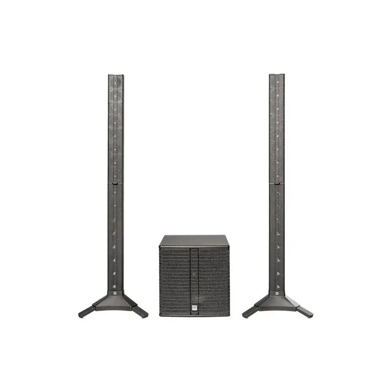Dernier Modèle HK audio Elements Gala