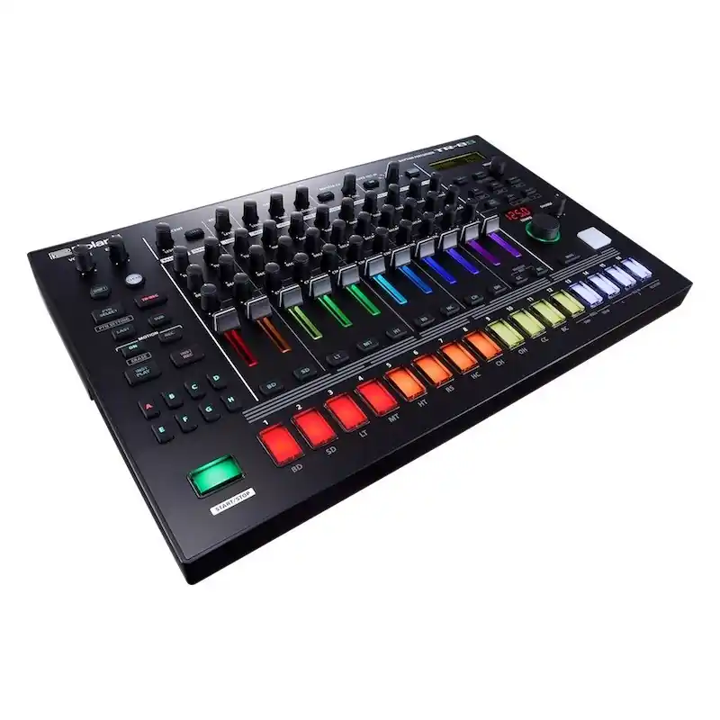 Roland TR-8S Prix Choc