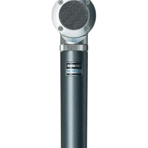 Acheter En Ligne Shure - BETA 181 C