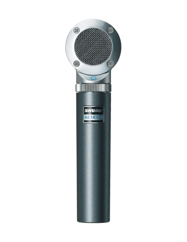 Acheter En Ligne Shure - BETA 181 C