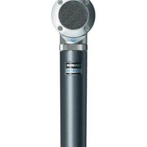 Shure - BETA 181 S Réduction