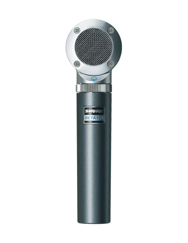 Shure - BETA 181 S Réduction
