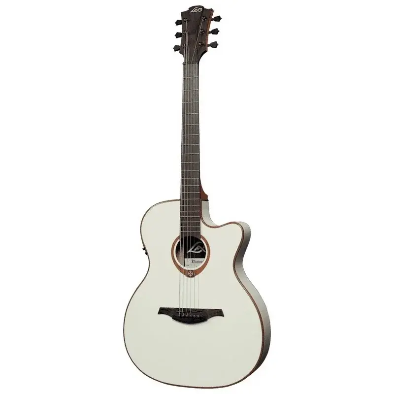 LG Tramontane 100 ASCE Ivo Prix Choc