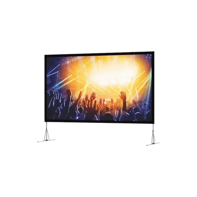 Da-Lite Fast-Fold NXT 58x92 Prix Bas