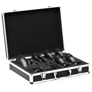 Populaire Akg - Drum Set Session 1