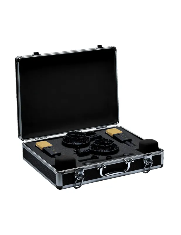 Akg - C414 XL II/ST Réduction
