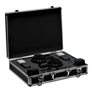 Akg - C414 XLS Stéréo Set Dernière Chance