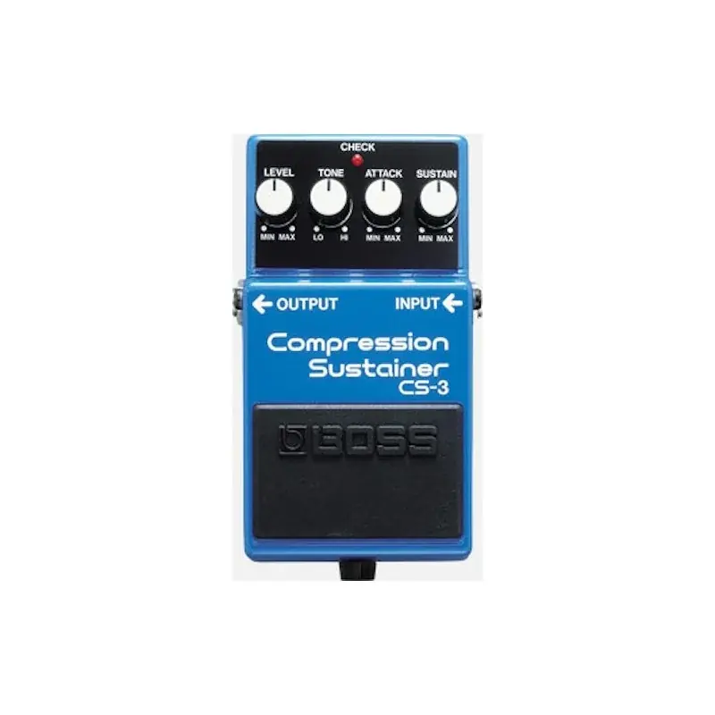 Boss CS-3 Nouvelle Collection