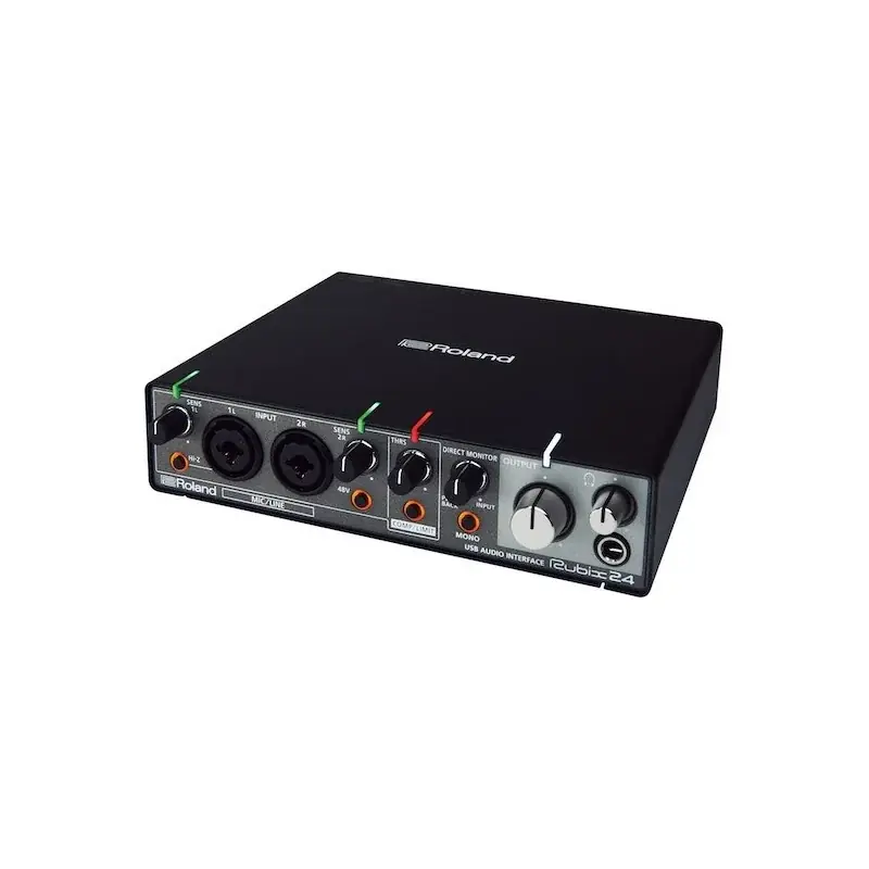 Roland Rubix 24 Petit Prix