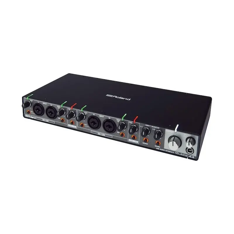 Roland Rubix 44 Prix Cassé